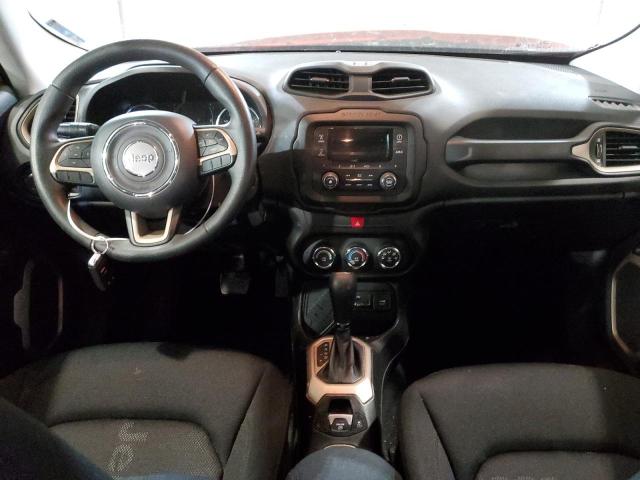 Photo 8 from auction – 2017 JEEP RENEGADE S with VIN ZACCJAAB4HPF54681