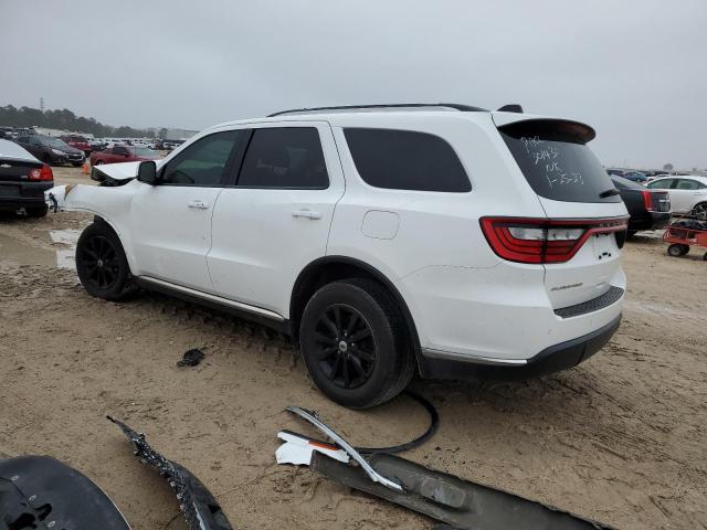 Photo 2 from auction – 2021 DODGE DURANGO SX with VIN 1C4RDHAG3MC555034