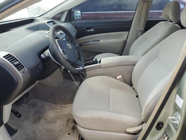 Photo 7 from auction – 2008 TOYOTA PRIUS with VIN JTDKB20U183374662