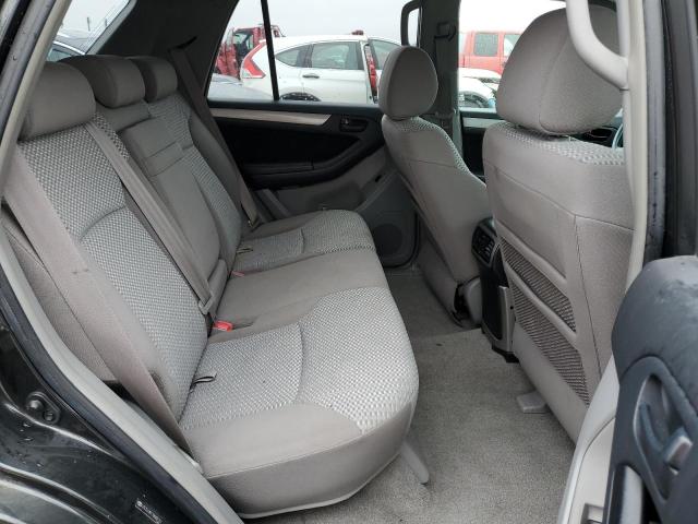 Photo 11 from auction – 2007 TOYOTA 4RUNNER SR with VIN JTEZU14R178083116