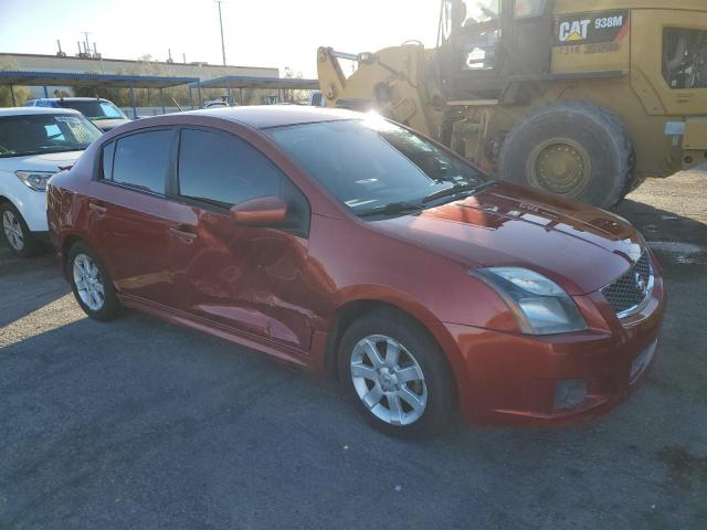 Photo 4 from auction – 2011 NISSAN SENTRA 2.0 with VIN 3N1AB6AP6BL718075