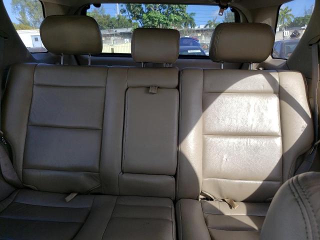 Zdjęcie 10 z aukcji – 2004 KIA SORENTO EX z VIN KNDJD733145235880