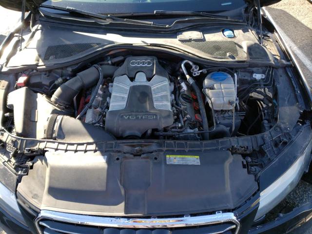 Foto 11 de la subasta – 2013 AUDI A7 PREMIUM con VIN WAUYGAFC1DN066231