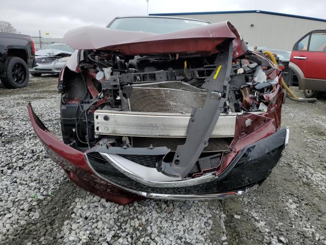 Photo 5 from auction – 2016 NISSAN MAXIMA 3.5 with VIN 1N4AA6AP5GC378622