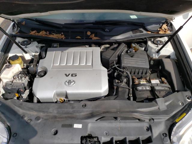 Фото 11 с аукциона – 2011 TOYOTA AVALON BAS с VIN 4T1BK3DB9BU398154