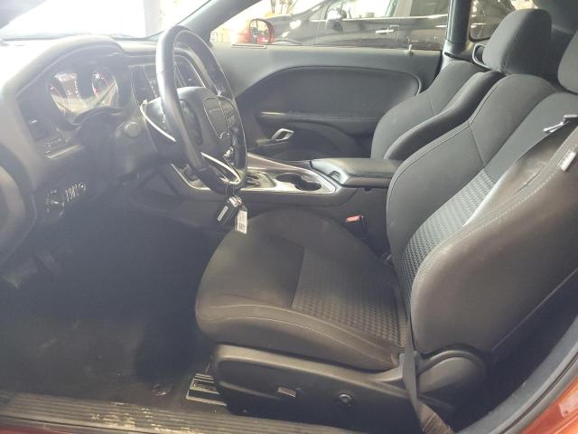 Photo 7 from auction – 2021 DODGE CHALLENGER with VIN 2C3CDZBT4MH524786