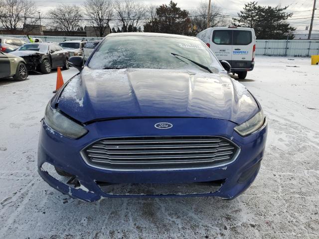 Photo 5 from auction – 2013 FORD FUSION SE with VIN 3FA6P0H72DR155264