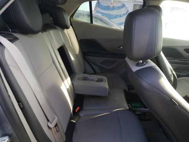 Photo 10 from auction – 2014 BUICK ENCORE CON with VIN KL4CJBSB7EB680490