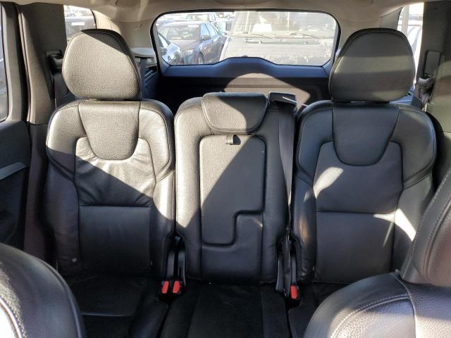 Photo 10 from auction – 2016 VOLVO XC90 T8 with VIN YV4BC0PK1G1088078