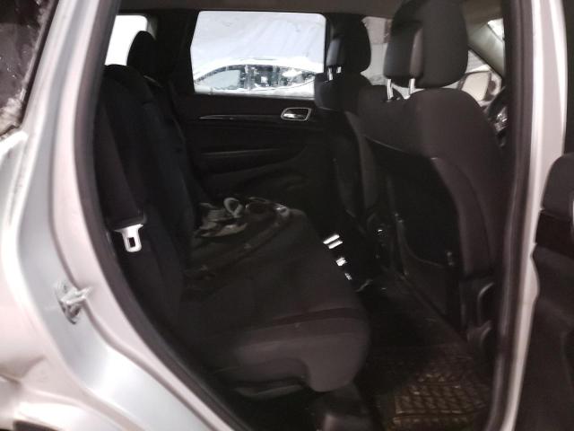 Photo 11 from auction – 2012 JEEP GRAND CHER with VIN 1C4RJFAG2CC189577