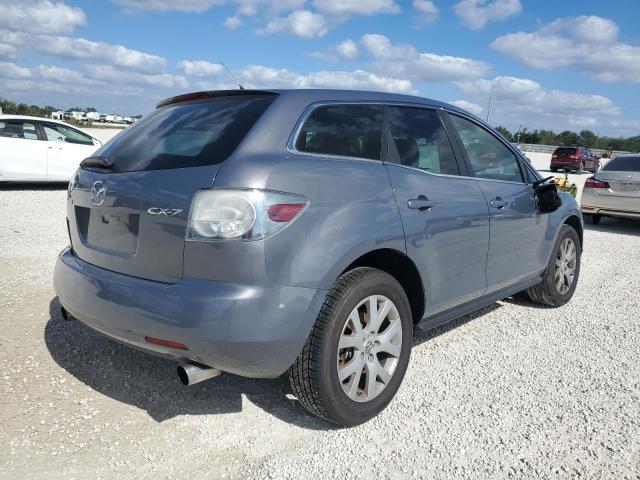 Photo 3 from auction – 2008 MAZDA CX-7 with VIN JM3ER293680197988