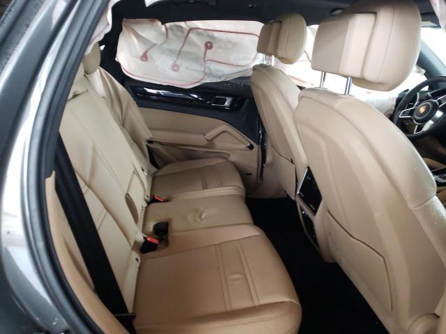 Photo 11 from auction – 2021 PORSCHE CAYENNE with VIN WP1AA2AY6MDA07825