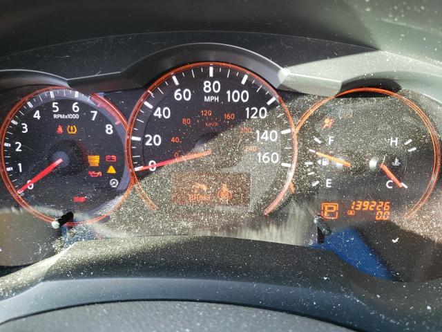 Photo 9 from auction – 2007 NISSAN ALTIMA 3.5 with VIN 1N4BL21E47N452963