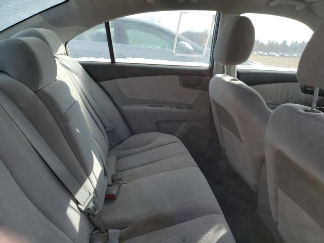 Zdjęcie 10 z aukcji – 2009 KIA OPTIMA LX z VIN KNAGE228195334811