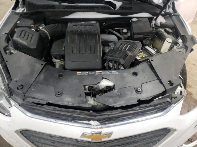 Photo 12 from auction – 2016 CHEVROLET EQUINOX LS with VIN 2GNFLEEK2G6358234