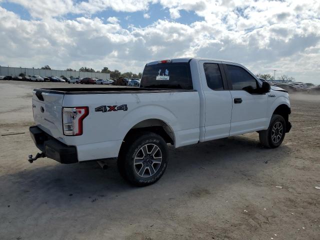 Photo 3 from auction – 2016 FORD F150 SUPER with VIN 1FTEX1E80GFC90169