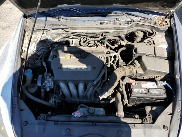 Photo 11 from auction – 2006 HONDA ACCORD EX with VIN JHMCM56766C010055
