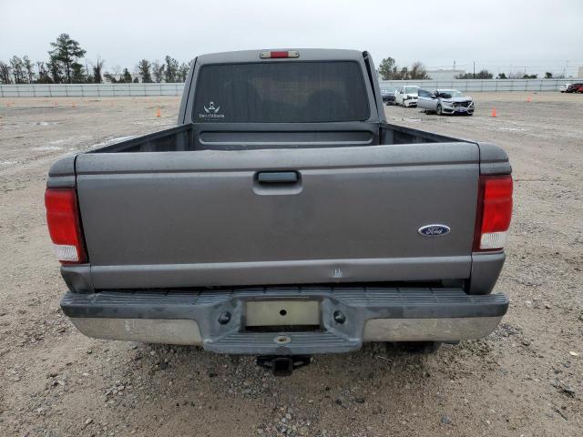 Photo 6 from auction – 2000 FORD RANGER SUP with VIN 1FTYR14X2YPA51685