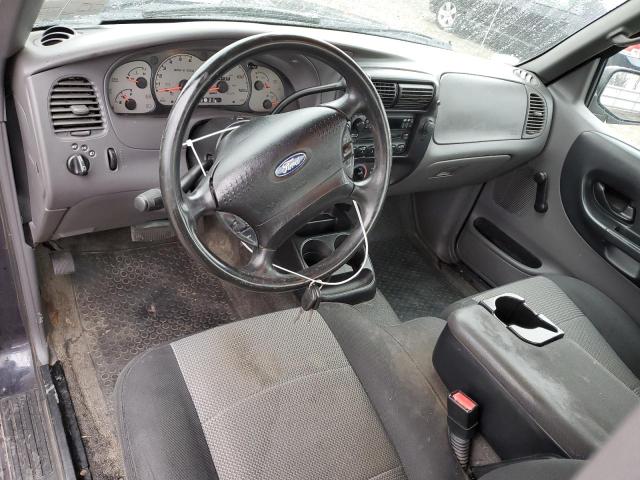 Photo 8 from auction – 2003 FORD RANGER SUP with VIN 1FTYR15E43TA27837