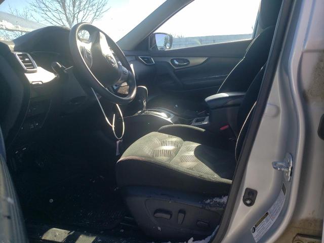 Photo 7 from auction – 2015 NISSAN ROGUE S with VIN 5N1AT2MVXFC862125