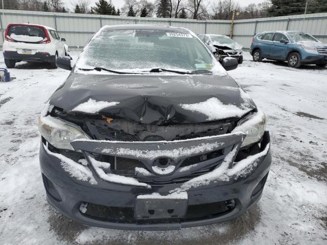 Photo 5 from auction – 2012 TOYOTA COROLLA BA with VIN 2T1BU4EE3CC879867