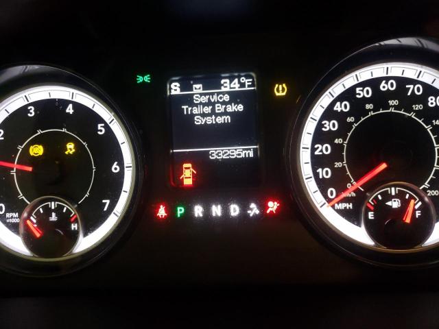 Photo 9 from auction – 2019 RAM 1500 CLASS with VIN 1C6RR7FT4KS655574