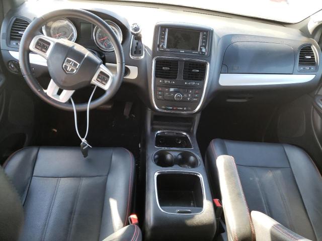 Photo 8 from auction – 2016 DODGE GRAND CARA with VIN 2C4RDGEG0GR265561