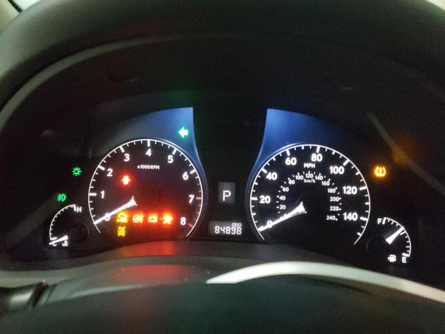 Photo 9 from auction – 2012 LEXUS RX 350 with VIN 2T2BK1BA2CC136859