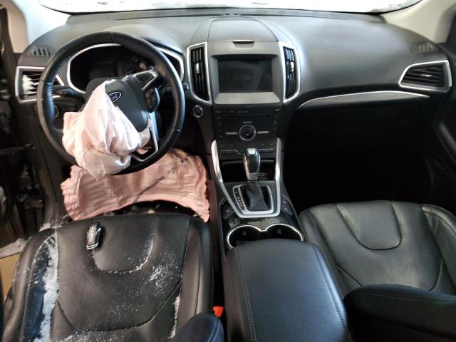 Photo 8 from auction – 2016 FORD EDGE TITAN with VIN 2FMPK4K80GBB62394
