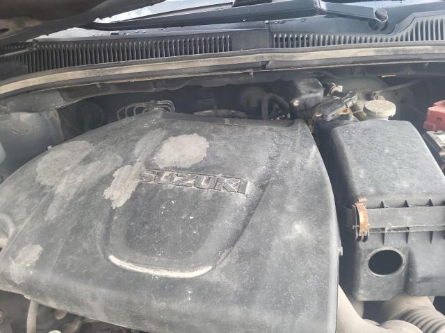 Photo 11 from auction – 2010 SUZUKI SX4 JX with VIN JS2YB5A22A6300573