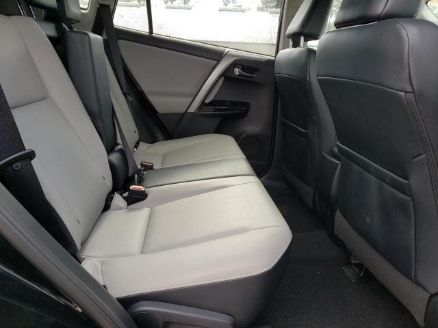 Photo 11 from auction – 2017 TOYOTA RAV4 LIMIT with VIN 2T3DFREV9HW691819