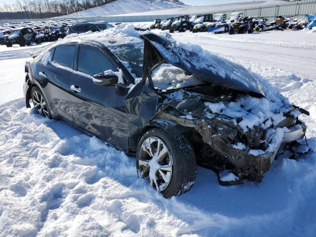 Photo 4 from auction – 2017 NISSAN MAXIMA 3.5 with VIN 1N4AA6AP7HC402422