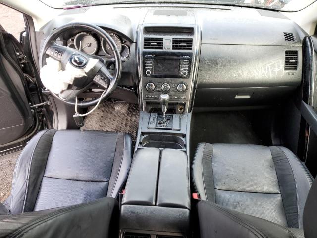Zdjęcie 8 z aukcji – 2015 MAZDA CX-9 TOURI z VIN JM3TB3CV0F0456418