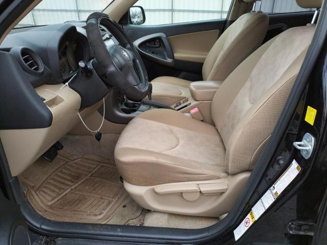 Photo 7 from auction – 2011 TOYOTA RAV4 with VIN JTMBF4DV3B5044858