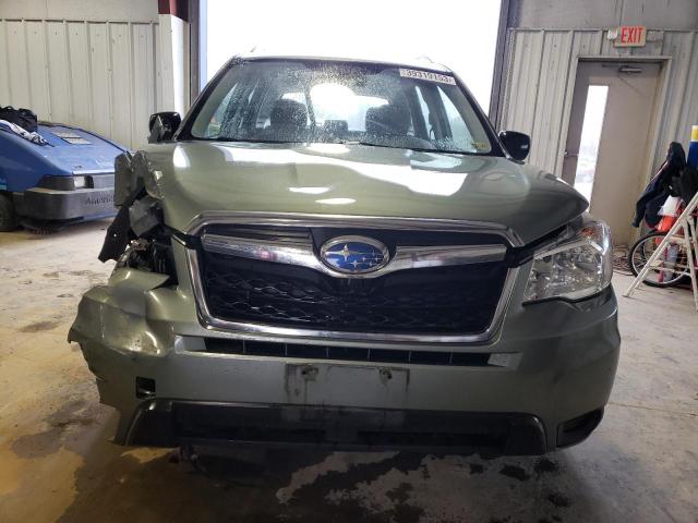 Photo 5 from auction – 2015 SUBARU FORESTER 2 with VIN JF2SJABC8FH463521
