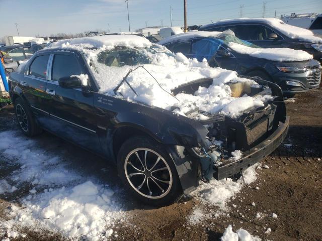 Photo 4 from auction – 2007 CHRYSLER 300 TOURIN with VIN 2C3KA53G87H775068