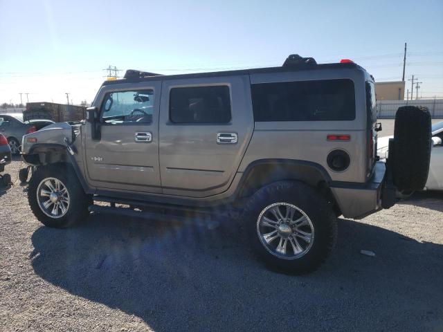 Photo 2 from auction – 2008 HUMMER H2 with VIN 5GRGN23858H101124