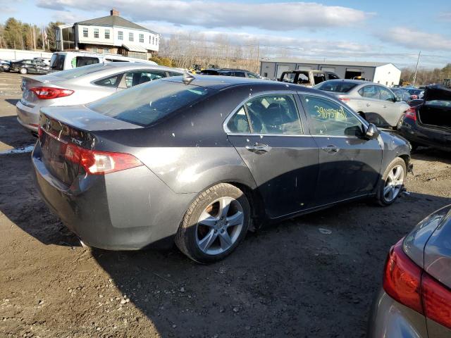 Photo 3 from auction – 2012 ACURA TSX with VIN JH4CU2F46CC001906