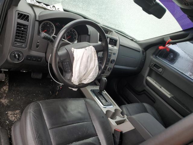 Photo 8 from auction – 2010 FORD ESCAPE XLT with VIN 1FMCU0D74AKC61478