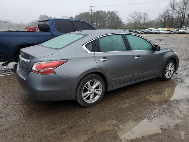 Photo 3 from auction – 2015 NISSAN ALTIMA 2.5 with VIN 1N4AL3APXFC442807