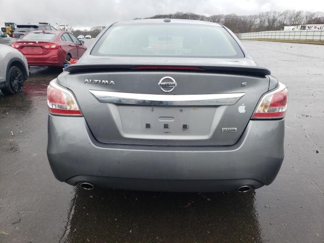 Photo 6 from auction – 2015 NISSAN ALTIMA 2.5 with VIN 1N4AL3AP4FC573506