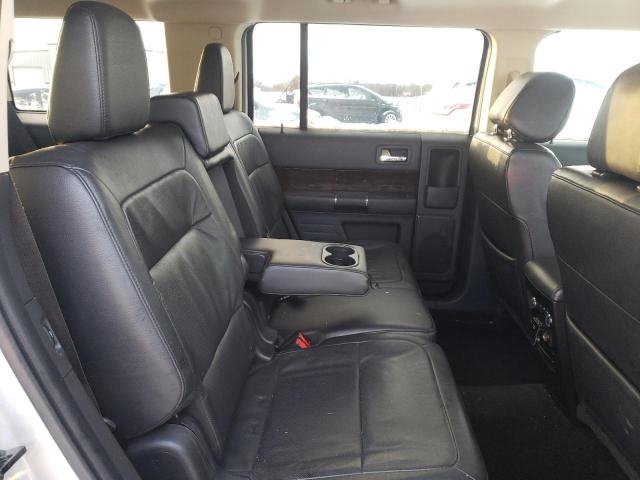 Photo 11 from auction – 2019 FORD FLEX LIMIT with VIN 2FMHK6D87KBA05807