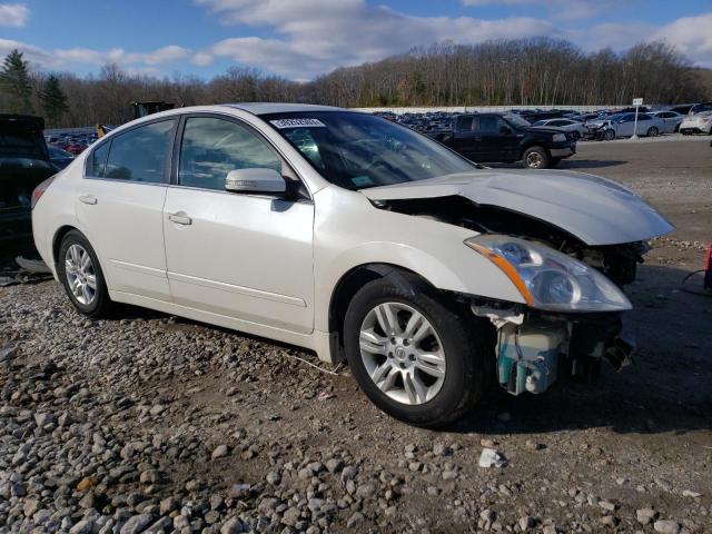 Photo 4 from auction – 2011 NISSAN ALTIMA BAS with VIN 1N4AL2AP2BN422978