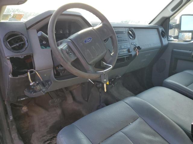 Photo 8 from auction – 2014 FORD F250 SUPER with VIN 1FT7X2B66EEA77294