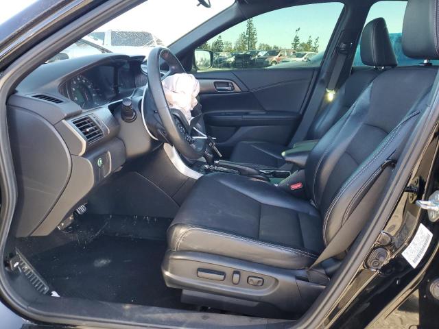 Photo 7 from auction – 2016 HONDA ACCORD SPO with VIN 1HGCR2F51GA080366