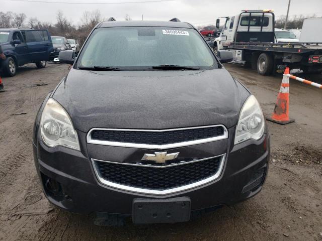 Photo 5 from auction – 2014 CHEVROLET EQUINOX LT with VIN 2GNALBEKXE6296121