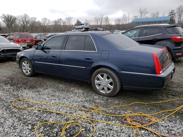 Photo 2 from auction – 2007 CADILLAC DTS with VIN 1G6KD57Y67U220061
