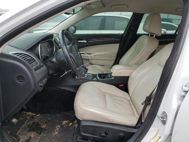 Photo 7 from auction – 2015 CHRYSLER 300 LIMITE with VIN 2C3CCAAG1FH876882