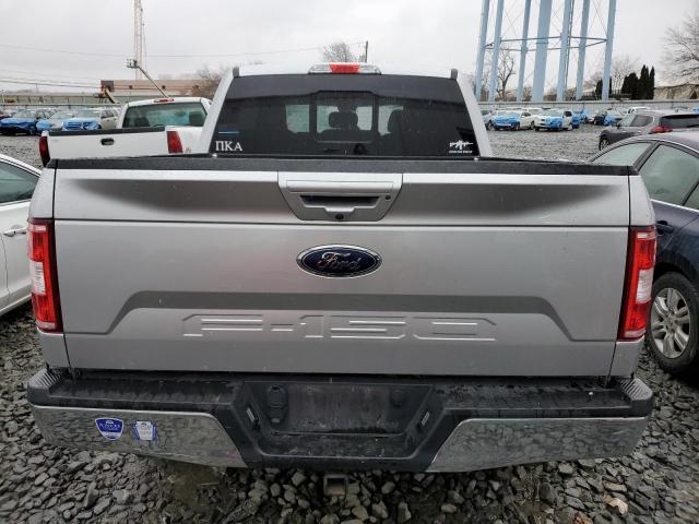 Photo 6 from auction – 2019 FORD F150 SUPER with VIN 1FTEW1E58KFC48348