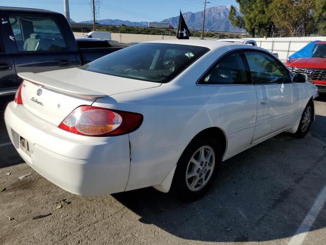 Photo 3 from auction – 2003 TOYOTA CAMRY SOLA with VIN 2T1CE22P53C021005